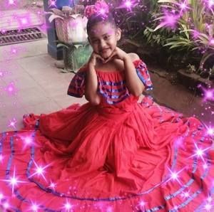 Meet your Posher, Lucy